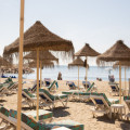 Vakantie in Torremolinos aan de Costa del Sol
