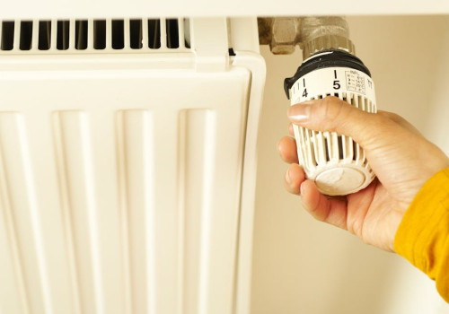 Waarom voelt 20 graden binnen kouder aan dan 20 graden buiten