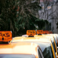 Kosten taxi Kos: wat een rit vanaf de luchthaven ongeveer betekent