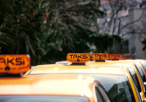 Kosten taxi Kos: wat een rit vanaf de luchthaven ongeveer betekent