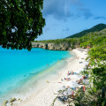 Vakantie naar Jan Thiel op Curaçao