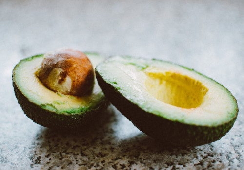 Avocado's, een bom vol vitamines!