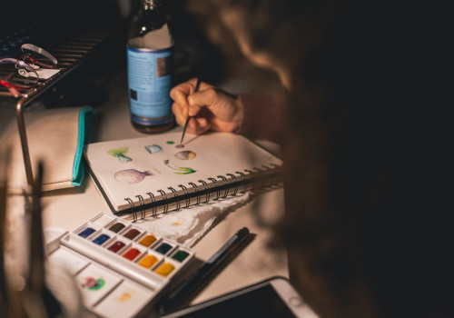 Wat zijn de voordelen van een hobby waar je nog nooit aan hebt gedacht?