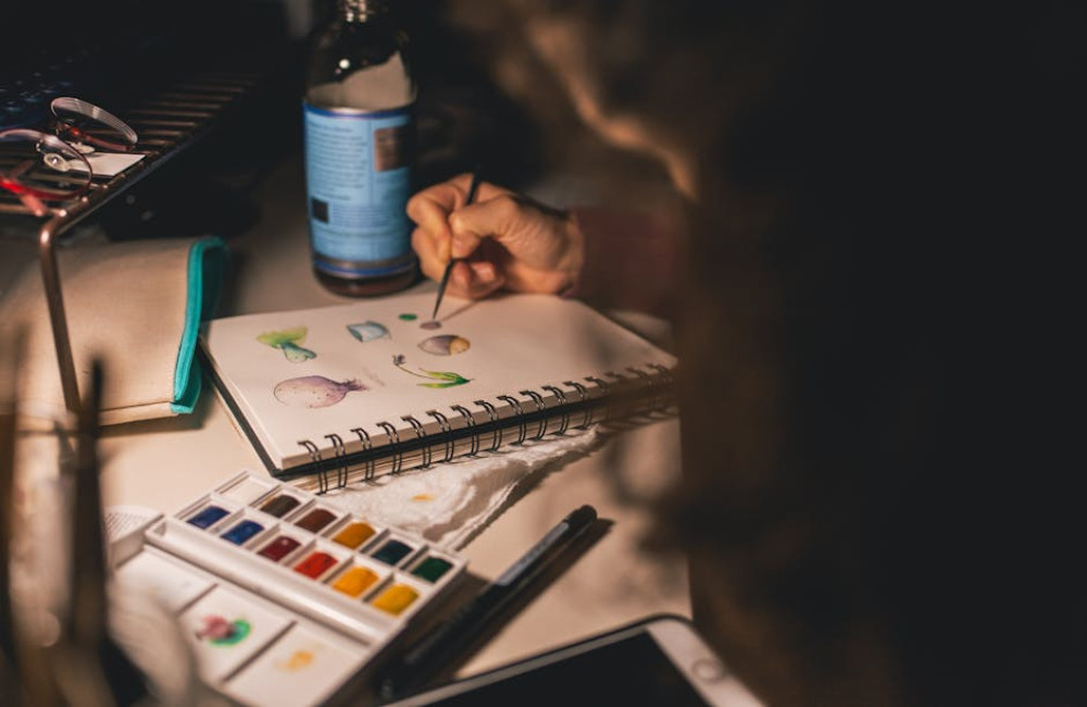 Wat zijn de voordelen van een hobby waar je nog nooit aan hebt gedacht?