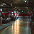 Hoeveel kost een week parkeren bij Schiphol P3 in de zomer van 2026