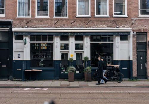 Won Yip vermogen: wat is er openbaar bekend over zijn horecabedrijven?