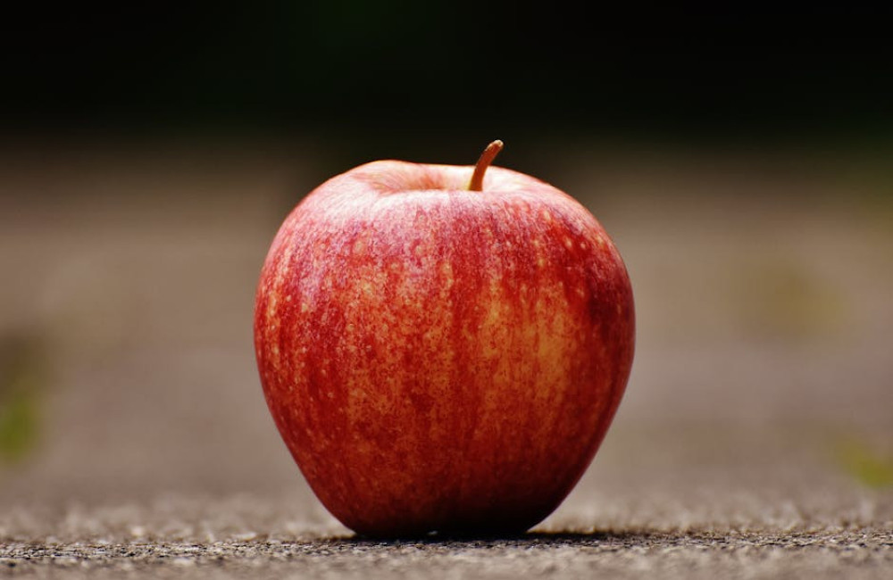 Wat betekent het gezegde ‘de appel valt niet ver van de boom’? uitgelegd