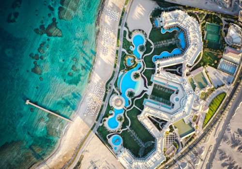 All-inclusive naar Egypte in de winter: 9 tips