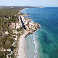 Hoeveel goedkoper is een week Mallorca in september 2026 dan in augustus