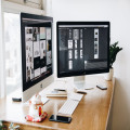 Wat is het verschil tussen een webdesigner en een webdeveloper?