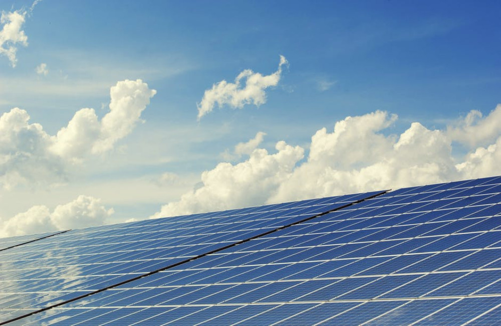 Wat is zonne-energie en hoe werkt het?