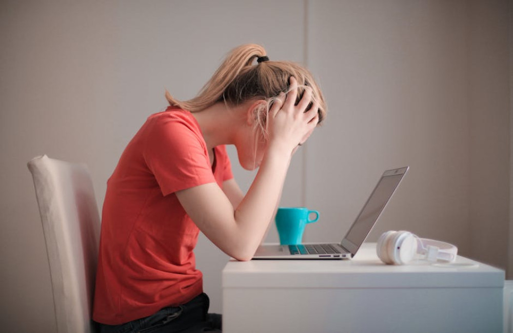 Waarom sommige mensen beter stress kunnen hanteren dan anderen