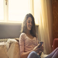Ontdek het plezier van chatten met dames!