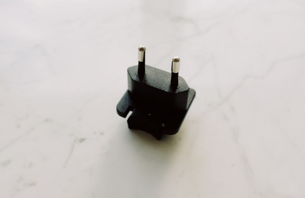 Welke stekker heb je nodig voor een stedentrip naar Londen met je telefoon en laptop