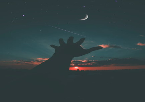 Waarom slapen we slechter bij volle maan?