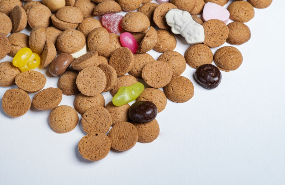 De feestdagen: genieten van Sinterklaas, kerst en gezelligheid