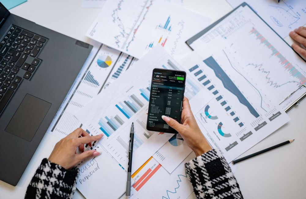 Financiële rust voor u en uw medewerkers