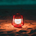 Wat zijn de voordelen van een zoutlamp in huis?